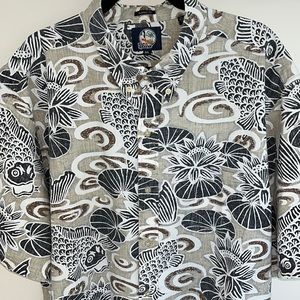 REYN SPOONER 3XL shirt